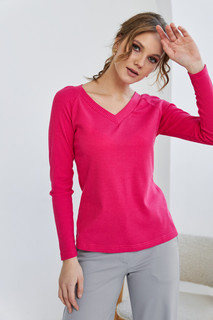 Джемпер Leleya