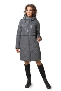 Пальто Dizzy Way