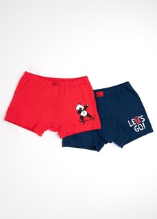 Набор трусов Clever