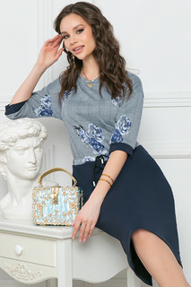 Платье Bellovera