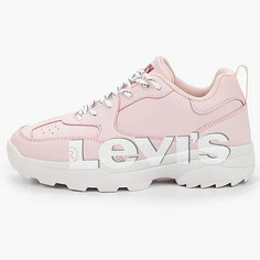 Кроссовки Levi's Kids