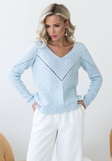 Пуловер Happychoice