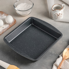 Форма для выпечки доляна