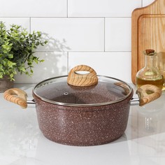 Кастрюля доляна