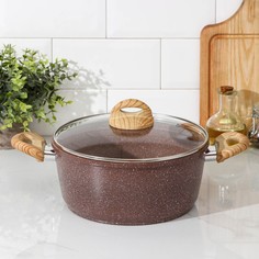 Кастрюля доляна