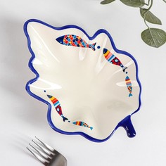 Блюдо сервировочное доляна