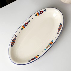 Блюдо доляна