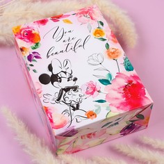 Коробка подарочная складная Disney
