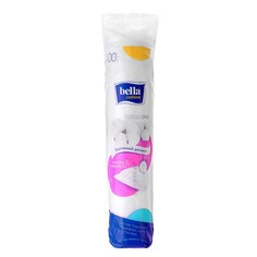 Ватные диски bella cotton, 100 шт NO Brand