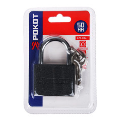 Замок навесной Рокот