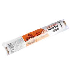 Пленка пищевая РЫЖИЙ