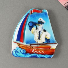 Магнит Семейные традиции