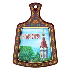 Магнит Семейные традиции