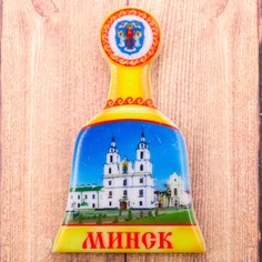 Магнит Семейные традиции