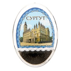 Магнит Семейные традиции