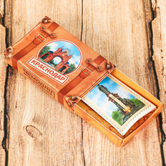 Магнит Семейные традиции