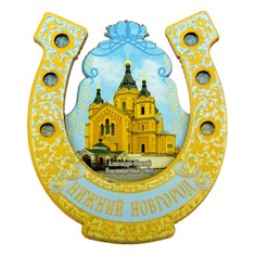 Магнит Семейные традиции