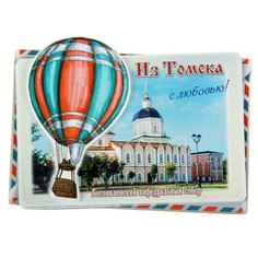 Магнит Семейные традиции