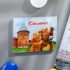 Магнит Семейные традиции