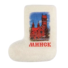 Магнит Семейные традиции