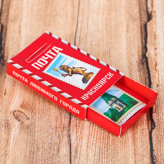 Магнит Семейные традиции