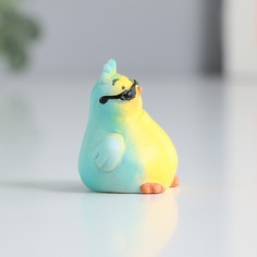 Фигурка полистоун NO Brand