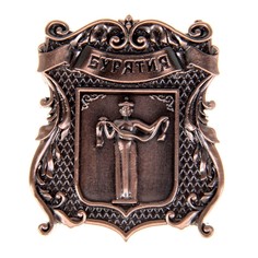 Магнит Семейные традиции