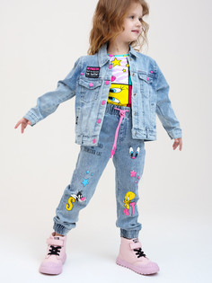 Куртка Playtoday