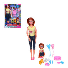 Кукла Игроленд