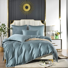 Комплект постельного белья семейный Sofi De Marko