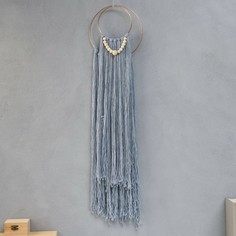 Панно настенное текстиль NO Brand