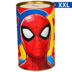 Копилка xxl Marvel