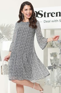 Платье Ds Trend