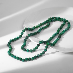 Бусы шар №8 через узел NO Brand