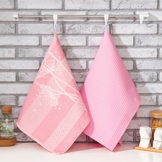 Набор полотенец Этель