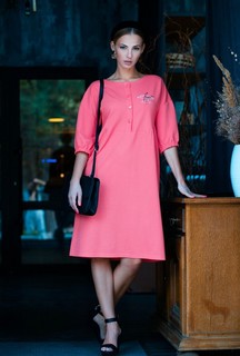 Платье Mix Mode