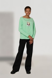 Лонгслив Mix Mode