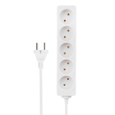 Удлинитель бытовой Forza