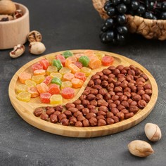 Блюдо для подачи Доляна