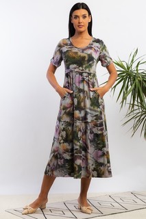 Платье Aha Lodensa