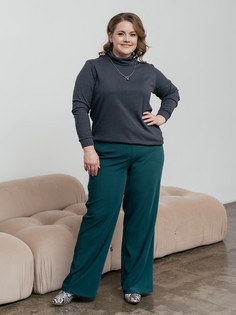 Брюки Jetty Plus