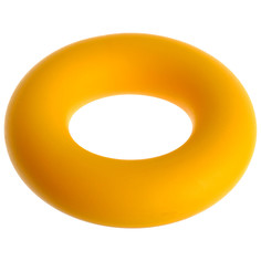Эспандер кистевой fortius, нагрузка 40 кг, цвет жёлтый NO Brand