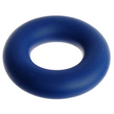 Эспандер кистевой fortius, нагрузка 70 кг, цвет тёмно-синий NO Brand