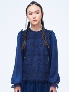 Блузка Nota Bene