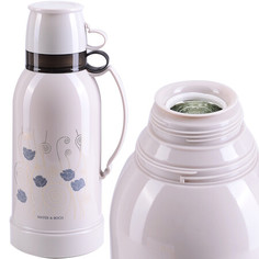 Термос 1,8л + 2 Mayer Boch