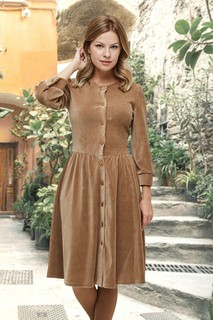 Платье Mix Mode