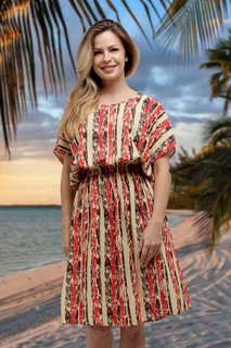 Платье Mix Mode