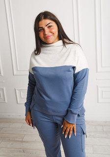 Свитшот D Studio