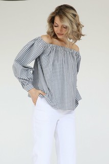 Блузка Look Like Cat