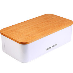 Хлебница Mayer Boch